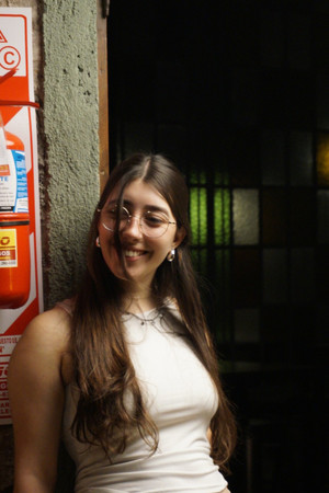 Giuliana Irina Marini