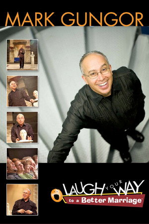 Laugh Your Way to a Better Marriage