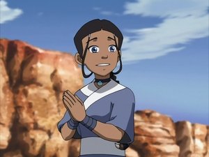 Avatar: The Last Airbender: Season 2 Episode 9