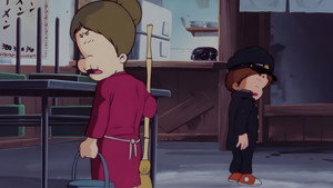 La princesa de los 1000 años: 1×35