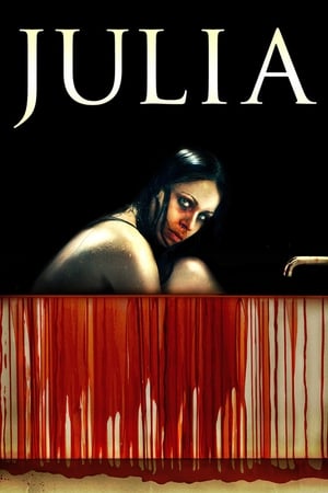 Poster Julia - Blutige Rache 2015