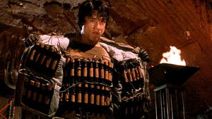 Armour of God (1986) ใหญ่สั่งมาเกิด ภาค 1