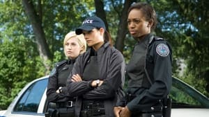 Rookie Blue: 1×4