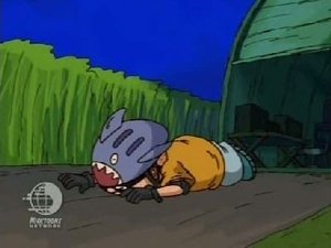 Rocket Power: 1×10