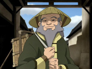 Avatar – Der Herr der Elemente: 2×15