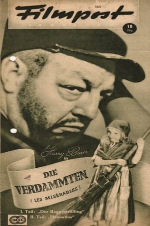 Die Verdammten 1934