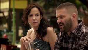 Weeds 8 – 11