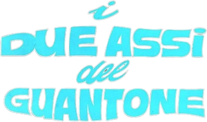 I due assi del guantone — Logos 2