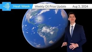 HeatWeek Heating Oil Price Update 8/3/24 | StreamHub