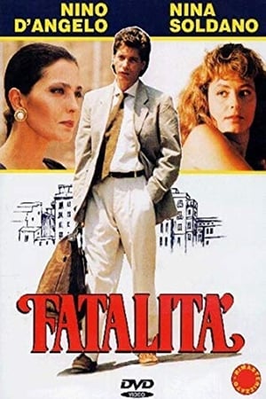Poster Fatalità 1991