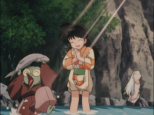 InuYasha: 1×75