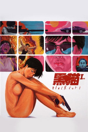 Black Cat 16