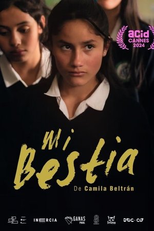 Image Mi bestia