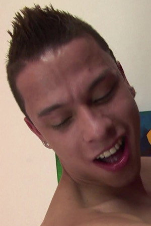 Francisco Paccini portrait