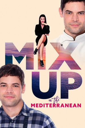 Mix Up in the Mediterranean