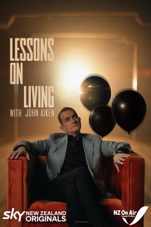 Lessons on Living with John Aiken