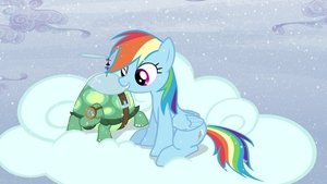My Little Pony: A Amizade é Mágica: 5×5