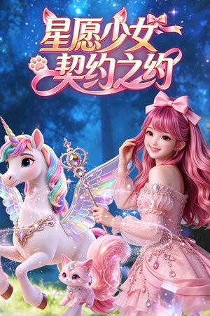 星愿少女