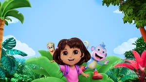 Dora: ¡Di hello a la aventura!