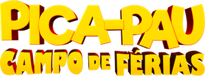 Pica-Pau: As Férias no Acampamento