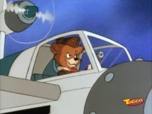 TaleSpin: 1×46