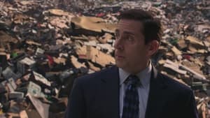 The Office – US: Stagione 6 x Episodio 20