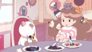 Bee and Puppycat: Lazy in Space – T01E04– Gentle Touch [Sub. Español]