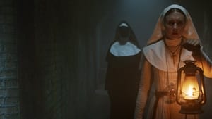 The Nun (2018) Hindi Dubbed