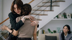 Um Amor Para Sempre: 1×7