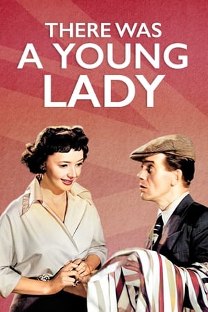 Poster There Was a Young Lady (1953)