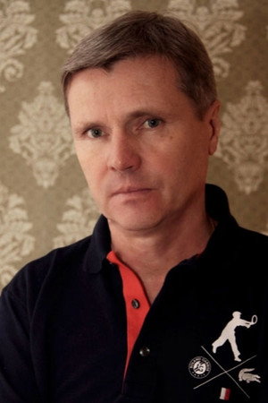 Сергей Быстрицкий