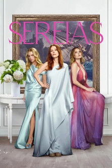 Sereias: Minissérie