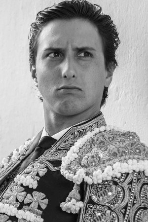 Andrés Roca Rey portrait