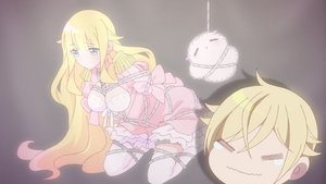 Beelzebub-jou No Okinimesu Mama. Episódio 03