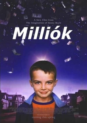 Milliók