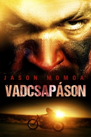 Vadcsapáson 2014