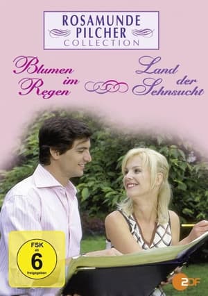 Rosamunde Pilcher: Land der Sehnsucht poster