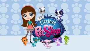 poster Littlest Pet Shop