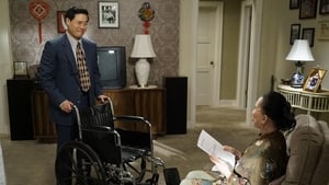 Fresh Off the Boat: 3×19