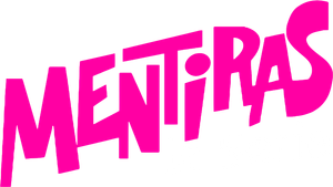 Mentiras, a Série — Logos 1