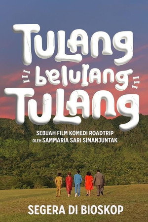 Tulang Belulang Tulang 8