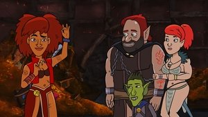 HarmonQuest Ivory Quay