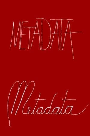 Metadata poster