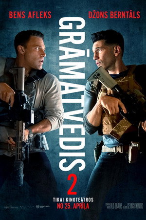 The Accountant² 231