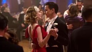 The Last Tycoon 1 x 1