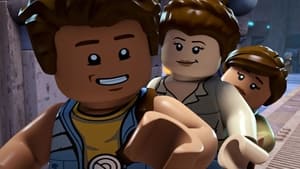 LEGO Star Wars: The Freemaker Adventures Crossing Paths