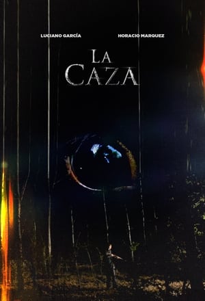 La caza