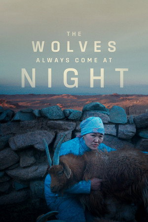 The Wolves Always Come at Night
