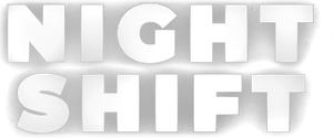 Night Shift — Logos 6