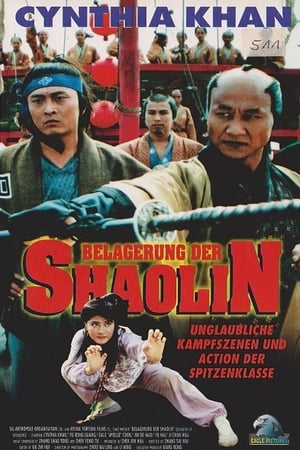 Image Belagerung der Shaolin